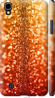

Чехол Звездная пыль для LG X Power K220DS 693721