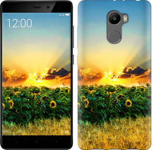 

Чехол Украина для Xiaomi Redmi 4 655164