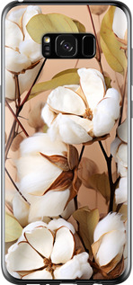 

Чехол Хлопок для Samsung Galaxy S8 Plus 1648586