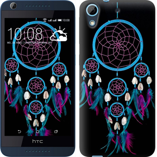 

Чехол Ловец снов для HTC Desire 626G 300782