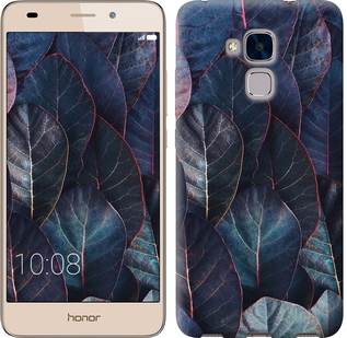 

Чохол Листя v3 для Huawei Honor 6X 91439