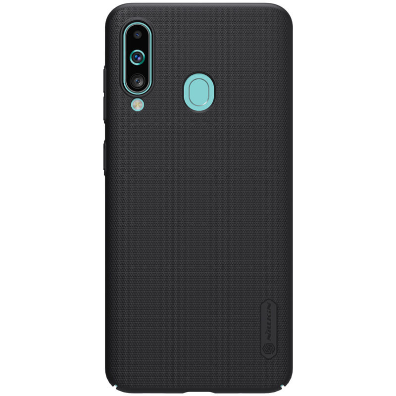 

Чехол Nillkin Matte для Samsung Galaxy A60 (A606F) (Черный) 707648