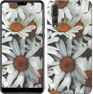 

Чехол Ромашки v2 для Huawei P30 Pro 705514