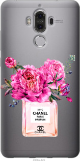 

Чехол Chanel для Huawei Mate 9 988444