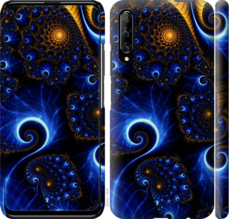 

Чехол Восток для Huawei Honor 9X (China) 902490