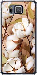 

Чехол Хлопок для Samsung Galaxy Alpha G850F 1648568