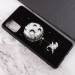 TPU+Glass чехол Diversity для Samsung Galaxy A32 4G (Astronaut) в магазине vchehle.ua