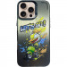 Чохол TPU+PC So Cool на Apple iPhone 16 Pro Max (6.9") (Let's Go)