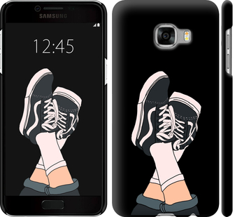 

Чохол Кеди на Samsung Galaxy C5 C5000 722347
