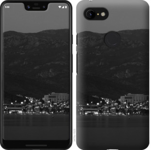 

Чохол на Google Pixel 3 XL Ніч на березі 783210