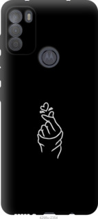 

Чохол Love You на Motorola G50 1229343
