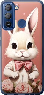 

Чохол Зайчик на Tecno POP 5 LTE BD4 1649888