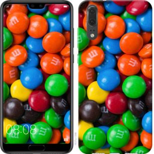 

Чехол MandMs для Vivo V17 Neo 782328
