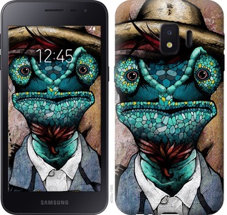 

Чехол Хамелеон в розыске для Samsung Galaxy J2 Core 671536