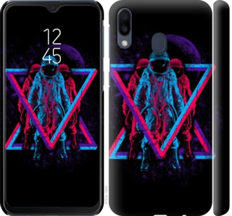 

Чохол Astronomical для Samsung Galaxy A30 710880
