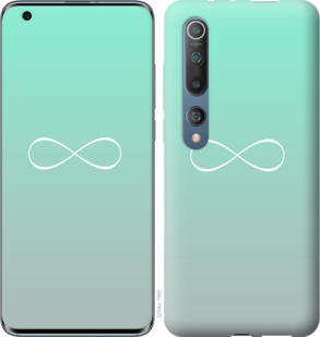 

Чехол Знак бесконечности для Xiaomi Mi 10 Pro 919871