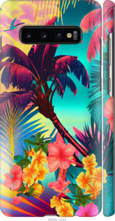 

Чохол Тропіки v2 на Samsung Galaxy S10 Plus 1542512