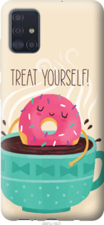 

Чехол Treat Yourself для Samsung Galaxy M31s M317F 1085369