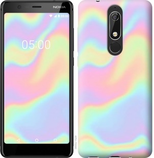 

Чохол пастель на Nokia 5.1 669110