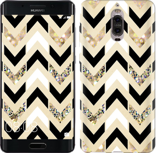 

Чохол Шеврон 10 на Huawei Mate 9 Pro 640813