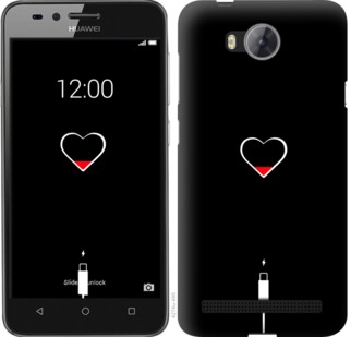 

Чохол Підзарядка серця на Huawei Y3II / Y3 2 721494