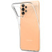 TPU чехол Epic Transparent 1,0mm для Samsung Galaxy A13 4G (Бесцветный (прозрачный))