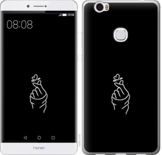 

Чохол Love You для Huawei Honor Note 8 728464