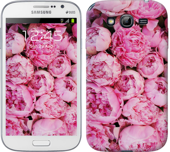 

Чехол Пионы v3 для Samsung Galaxy Grand I9082 380678
