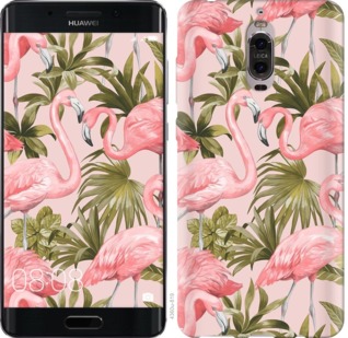 

Чохол фламінго 2 на Huawei Mate 9 Pro 744853
