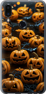 

Чохол Гарбузи 2 на Meizu Note 9 1639100