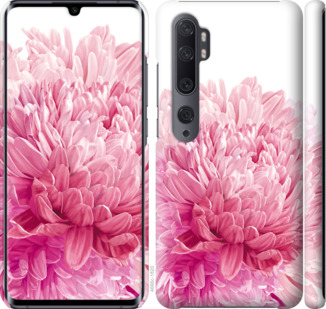 

Чохол Хризантема для Xiaomi Mi Note 10 876557