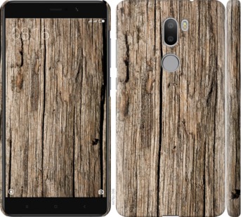 

Чохол Текстура дерева на Xiaomi Mi 5s Plus 753959