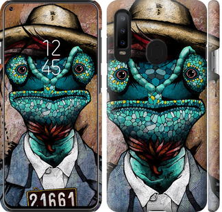 

Чохол Хамелеон в розшуку на Samsung Galaxy A8S 698607