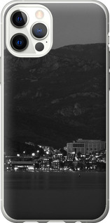 

Чехол Ночь на берегу для iPhone 12 1611326