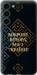 Чехол Мы из Украины v3 для Samsung Galaxy S23 Plus