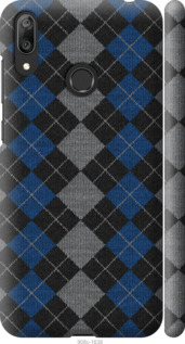 

для Huawei Y7 Prime (2019) для Huawei Y7 (2019) 1394836