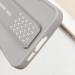 Заказать Чехол TPU VIVA для Samsung Galaxy A15 4G/5G / M15 5G (Grey) на vchehle.ua