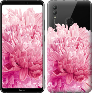 

Чохол Хризантема на Huawei Honor Note 10 844556