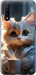 Чохол White cat на Vivo Z5X