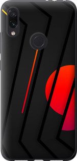 

Чохол Різнокольорові смуги для Xiaomi Redmi Note 7 944748