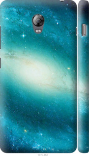 

Чехол Голубая галактика для Lenovo Vibe P1 1578532