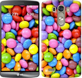 

Чехол M&D для LG D855 587698