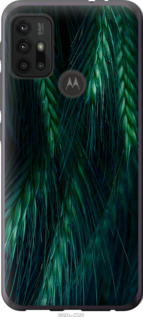 

Чохол Колоски на Motorola Moto G30 1580158