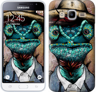 

Чохол Хамелеон в розшуку на Samsung Galaxy J2 (2016) J210 274056