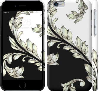 

Чохол White and black 1 на Huawei P30 702700