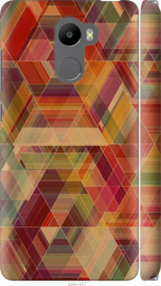 

Чехол Геометрический узор для Xiaomi Redmi 4 1392348