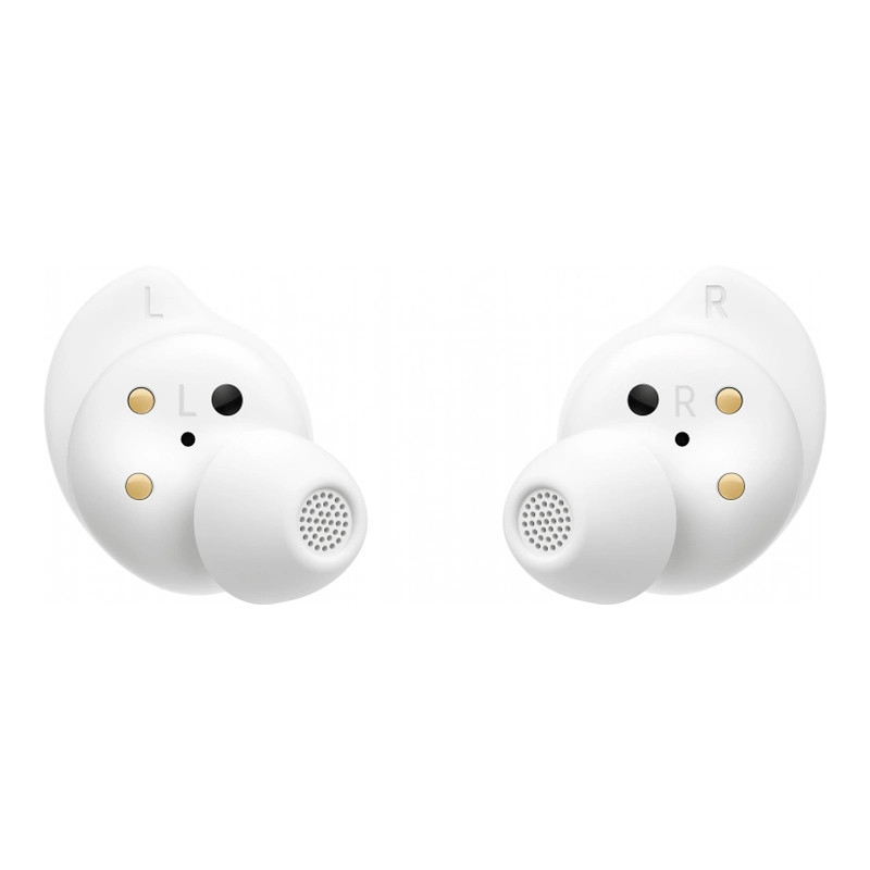 Замовити Бездротові навушники Samsung Galaxy Buds FE R400 (White) на vchehle.ua