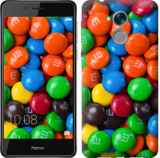 

Чехол MandMs для Huawei Honor 6C Pro 656009