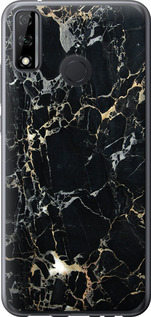 

Чохол Чорний мармур на Huawei Y8s 1690780