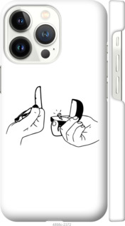 Чехол Предложение для iPhone 13 Pro